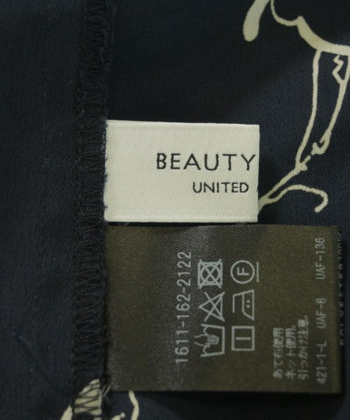 BEAUTY&YOUTH UNITED ARROWS เสื้อสตรี
