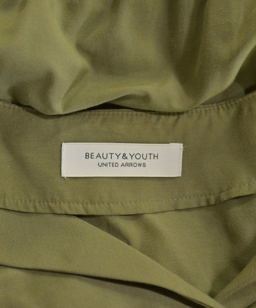 BEAUTY&YOUTH UNITED ARROWS ชุดเดรส