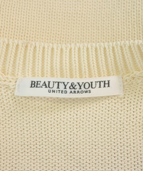 BEAUTY&YOUTH UNITED ARROWS เสื้อกันหนาว