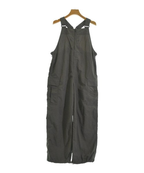 BEAUTY&YOUTH UNITED ARROWS ชุดเอี๊ยม/เสื้อคลุมหลวมๆ/จั๊มสูท