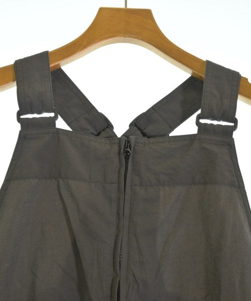BEAUTY&YOUTH UNITED ARROWS ชุดเอี๊ยม/เสื้อคลุมหลวมๆ/จั๊มสูท