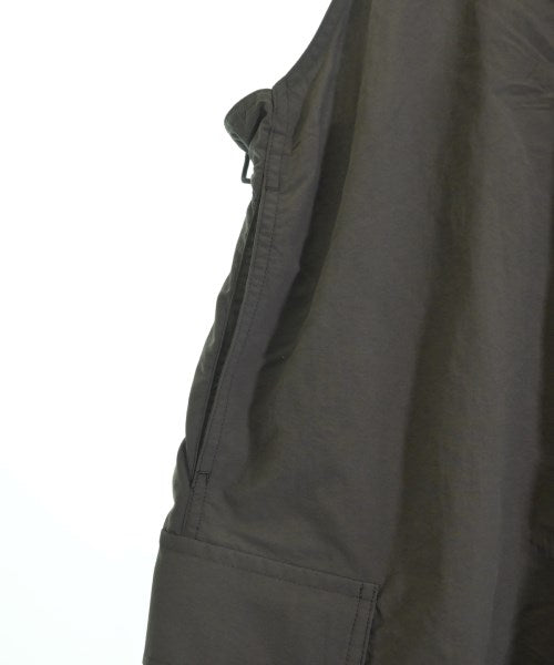 BEAUTY&YOUTH UNITED ARROWS ชุดเอี๊ยม/เสื้อคลุมหลวมๆ/จั๊มสูท