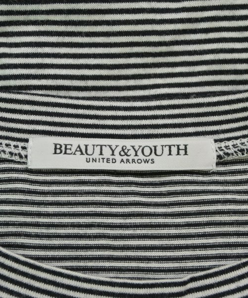 BEAUTY&YOUTH UNITED ARROWS เสื้อยืด/เสื้อท็อปส์