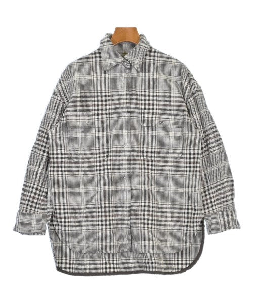 BEAUTY&YOUTH UNITED ARROWS เสื้อลำลอง