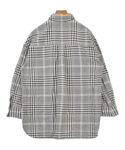 BEAUTY&YOUTH UNITED ARROWS เสื้อลำลอง