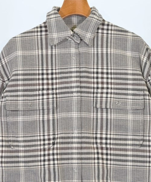 BEAUTY&YOUTH UNITED ARROWS เสื้อลำลอง