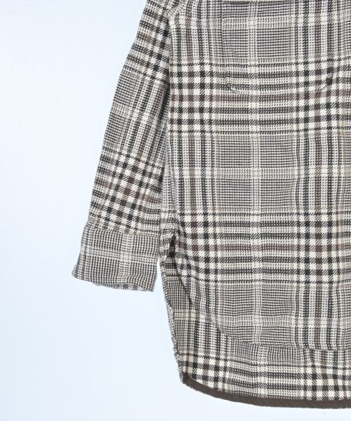 BEAUTY&YOUTH UNITED ARROWS เสื้อลำลอง