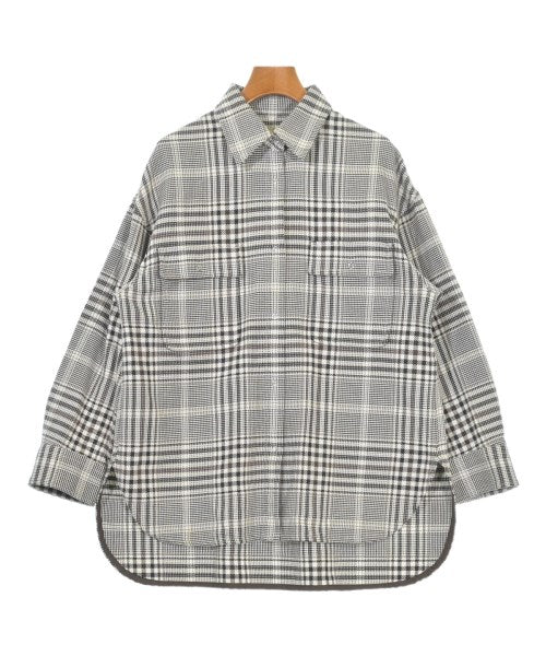 BEAUTY&YOUTH UNITED ARROWS เสื้อลำลอง