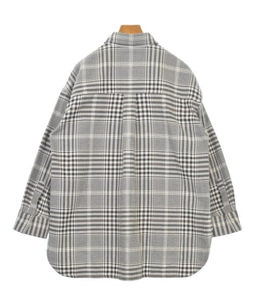 BEAUTY&YOUTH UNITED ARROWS เสื้อลำลอง
