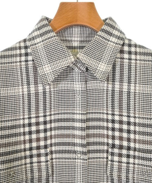 BEAUTY&YOUTH UNITED ARROWS เสื้อลำลอง