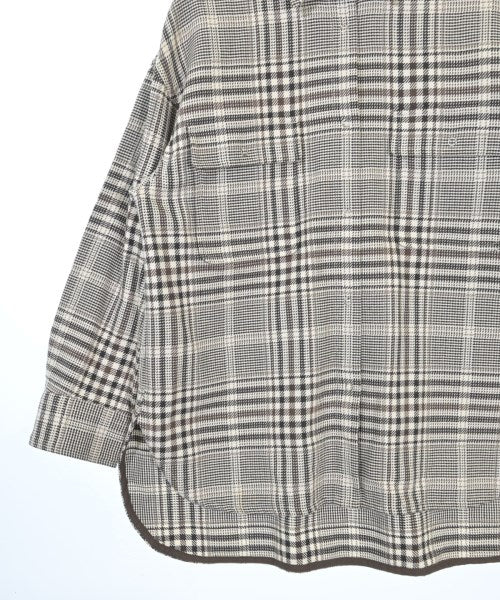 BEAUTY&YOUTH UNITED ARROWS เสื้อลำลอง