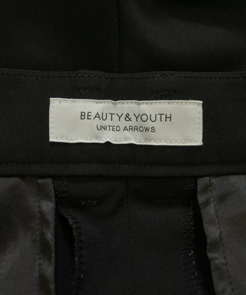 BEAUTY&YOUTH UNITED ARROWS กางเกงขายาว