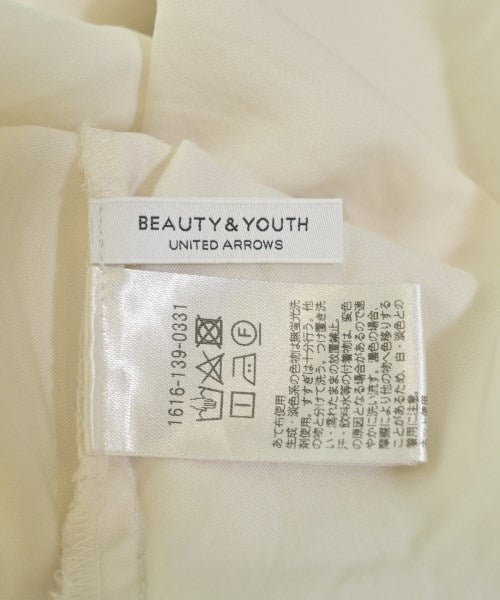 BEAUTY&YOUTH UNITED ARROWS เสื้อสตรี