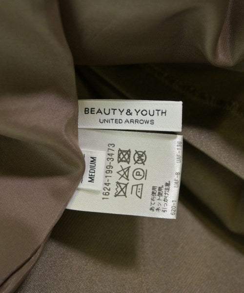 BEAUTY&YOUTH UNITED ARROWS กระโปรงยาว/แม็กซี่ยาว