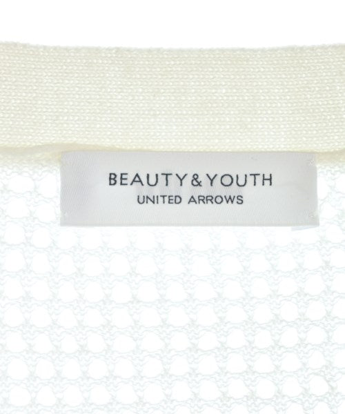 BEAUTY&YOUTH UNITED ARROWS เสื้อคาร์ดิแกน