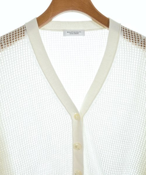 BEAUTY&YOUTH UNITED ARROWS เสื้อคาร์ดิแกน