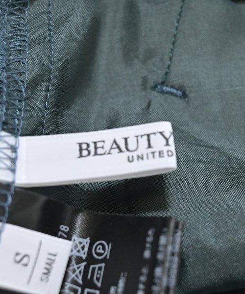 BEAUTY&YOUTH UNITED ARROWS กางเกง อื่น