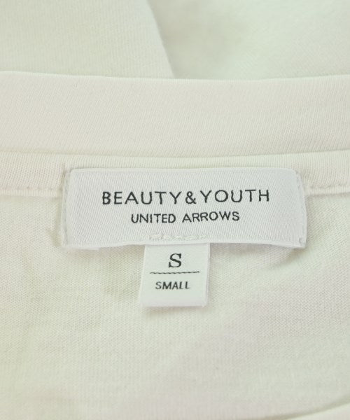 BEAUTY&YOUTH UNITED ARROWS เสื้อยืด/เสื้อท็อปส์