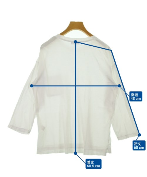 BEAUTY&YOUTH UNITED ARROWS เสื้อยืด/เสื้อท็อปส์