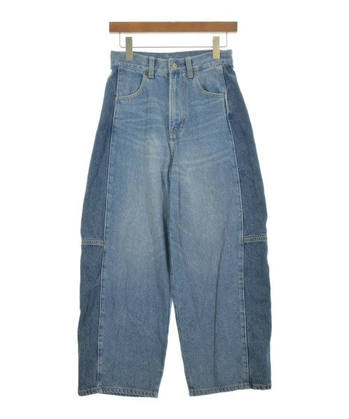 BEAUTY&YOUTH UNITED ARROWS ยีนส์