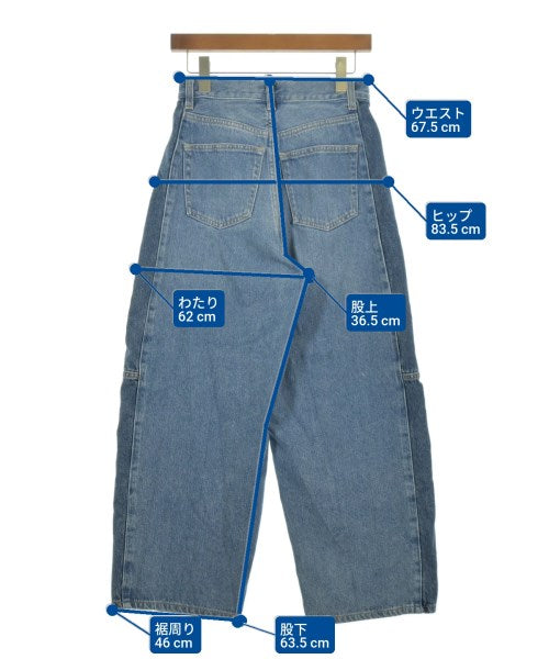 BEAUTY&YOUTH UNITED ARROWS ยีนส์