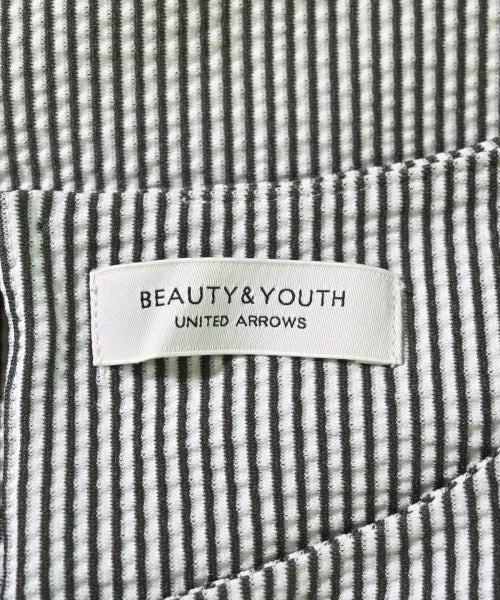 BEAUTY&YOUTH UNITED ARROWS เสื้อยืด/เสื้อท็อปส์