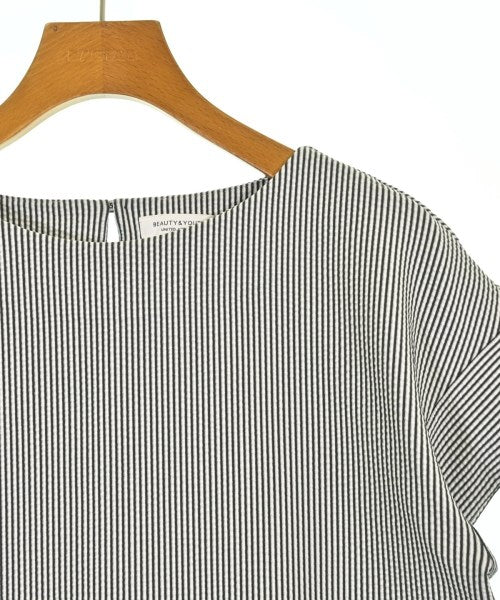 BEAUTY&YOUTH UNITED ARROWS เสื้อยืด/เสื้อท็อปส์