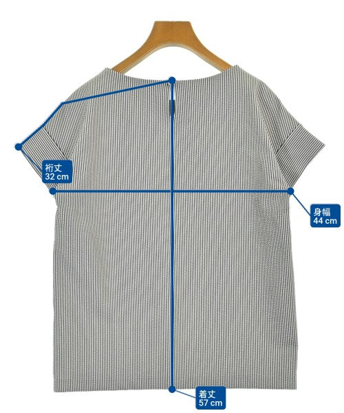 BEAUTY&YOUTH UNITED ARROWS เสื้อยืด/เสื้อท็อปส์