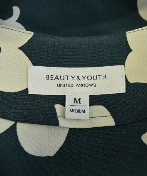 BEAUTY&YOUTH UNITED ARROWS เสื้อสตรี