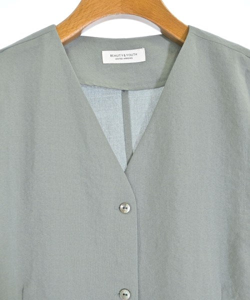 BEAUTY&YOUTH UNITED ARROWS เสื้อสตรี