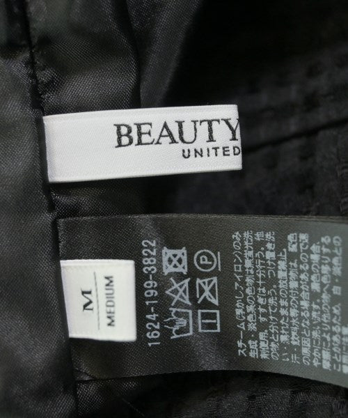 BEAUTY&YOUTH UNITED ARROWS กระโปรงยาว/แม็กซี่ยาว