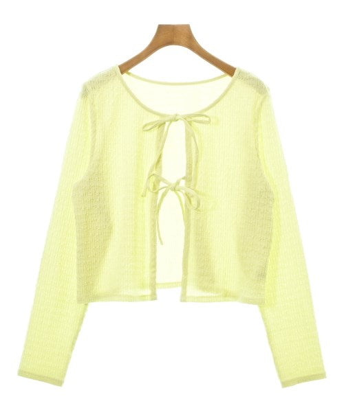 BEAUTY&YOUTH UNITED ARROWS เสื้อสตรี