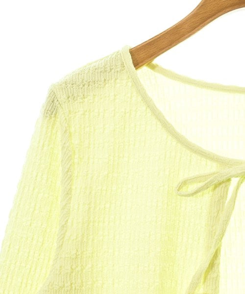 BEAUTY&YOUTH UNITED ARROWS เสื้อสตรี