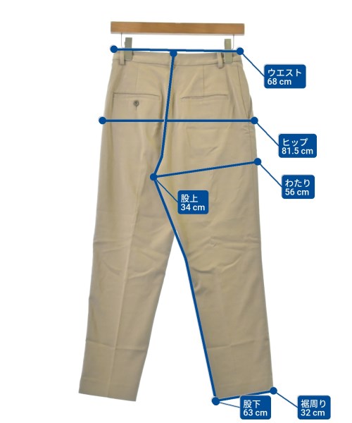 BEAUTY&YOUTH UNITED ARROWS กางเกง อื่น