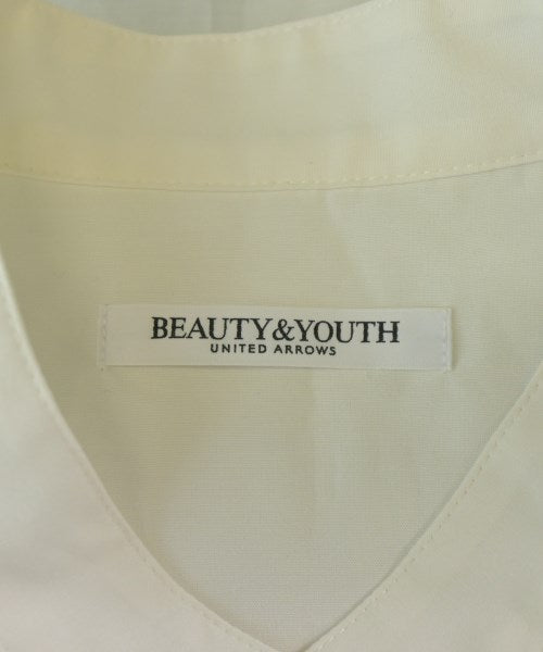 BEAUTY&YOUTH UNITED ARROWS เสื้อสตรี