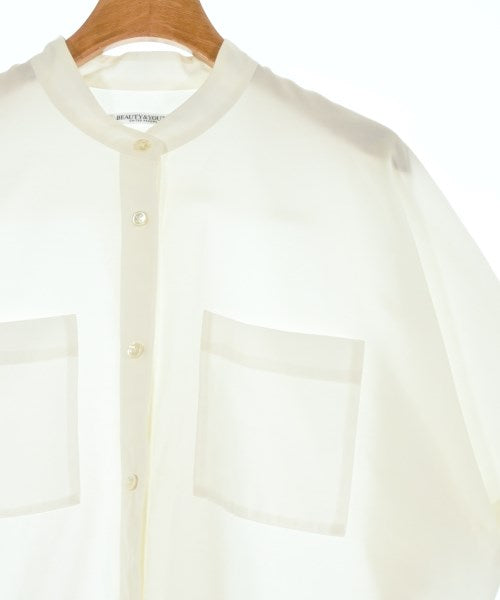 BEAUTY&YOUTH UNITED ARROWS เสื้อสตรี