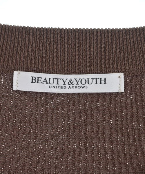BEAUTY&YOUTH UNITED ARROWS เสื้อกันหนาว