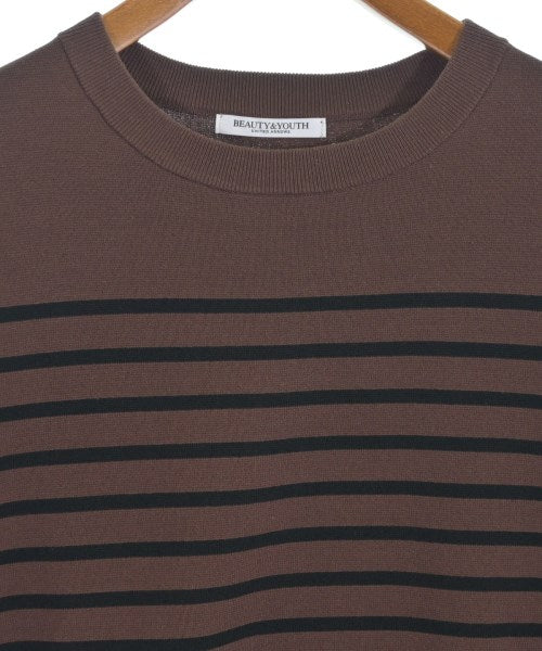 BEAUTY&YOUTH UNITED ARROWS เสื้อกันหนาว