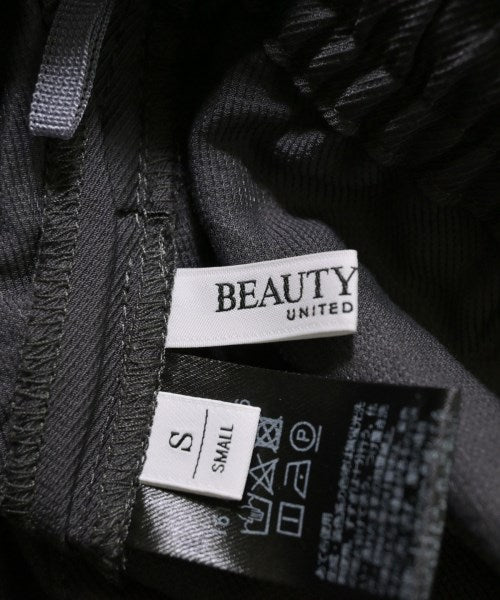 BEAUTY&YOUTH UNITED ARROWS กางเกง อื่น