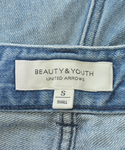 BEAUTY&YOUTH UNITED ARROWS ยีนส์