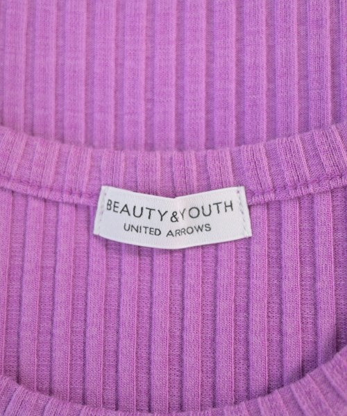 BEAUTY&YOUTH UNITED ARROWS เสื้อยืด/เสื้อท็อปส์