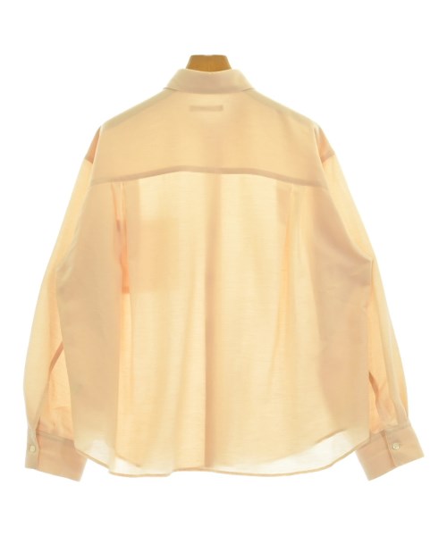 BEAUTY&YOUTH UNITED ARROWS เสื้อลำลอง