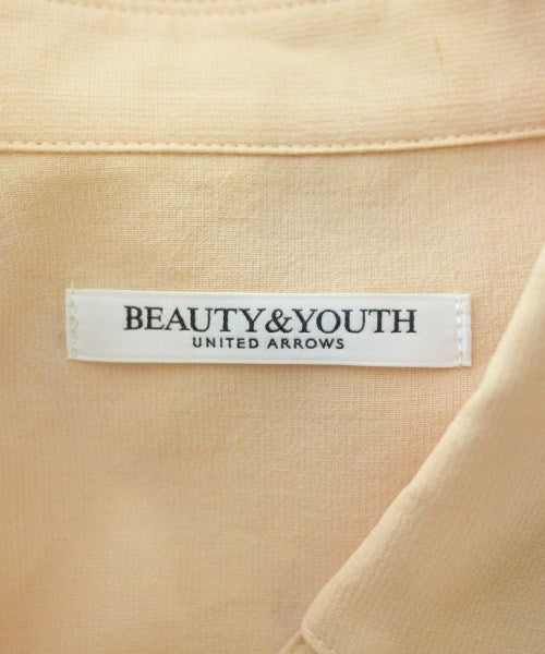 BEAUTY&YOUTH UNITED ARROWS เสื้อลำลอง
