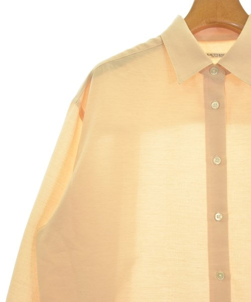 BEAUTY&YOUTH UNITED ARROWS เสื้อลำลอง
