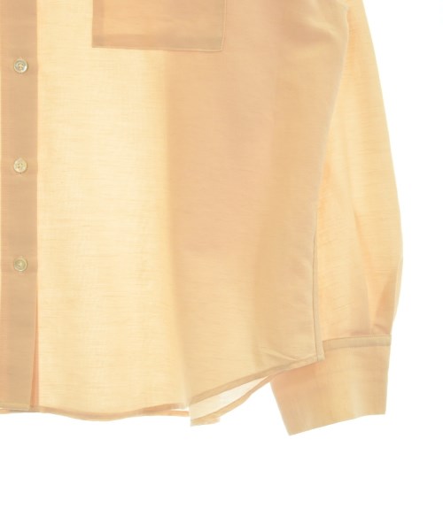BEAUTY&YOUTH UNITED ARROWS เสื้อลำลอง