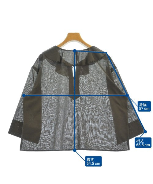 BEAUTY&YOUTH UNITED ARROWS เสื้อสตรี