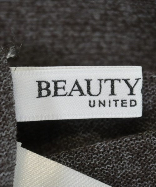 BEAUTY&YOUTH UNITED ARROWS เสื้อกันหนาว