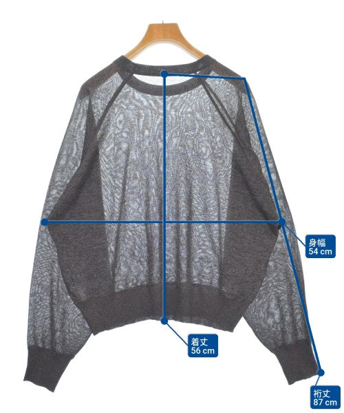 BEAUTY&YOUTH UNITED ARROWS เสื้อกันหนาว