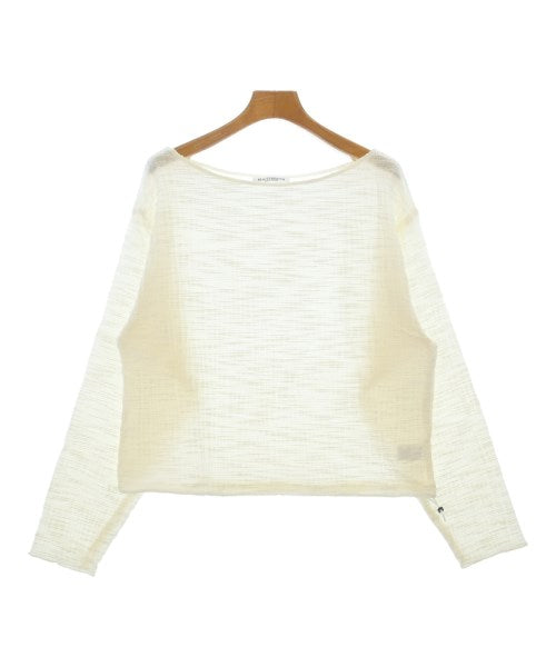BEAUTY&YOUTH UNITED ARROWS เสื้อยืด/เสื้อท็อปส์