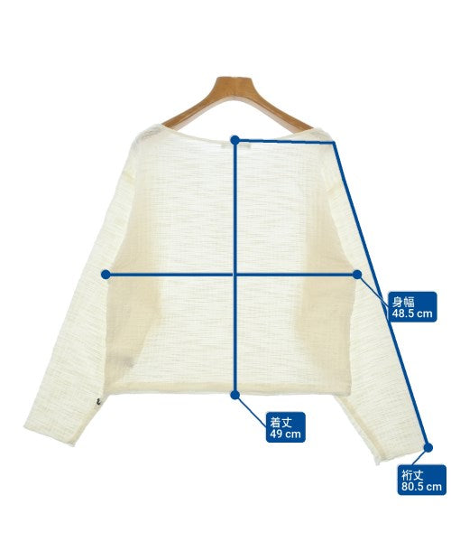 BEAUTY&YOUTH UNITED ARROWS เสื้อยืด/เสื้อท็อปส์